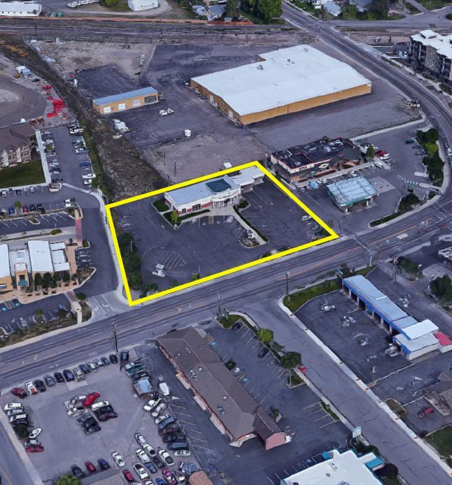 1635 S Russell St, Missoula, MT 59801